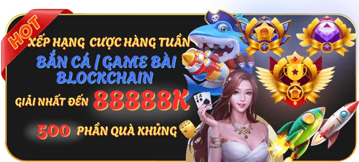 Bài viết: Các game slot mới ra mắt